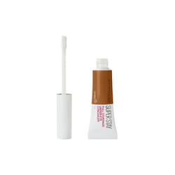 Maybelline New York - Correcteur Liquide Haute Couvrance Super Stay - 65 Deep Bronze