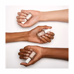 Essie nail lacquer #649-call your bluff