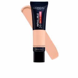 Infaillible 32H matte cover foundation #110-Cool Undertone