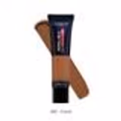 LOréal Paris Infaillible 24H Matte Cover Fond de Teint Haute Couvrance Matifiant/Léger 340 Cuivre