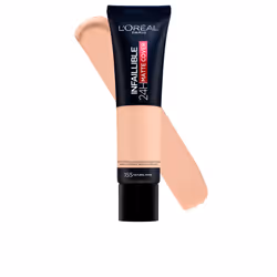 Infaillible 32H matte cover foundation #155-Cool Undertone