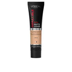 Infaillible 32H matte cover foundation #175-Cool Undertone