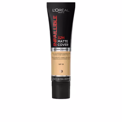 Infaillible 32H matte cover foundation #200-Neutral Undertone