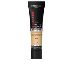 Infaillible 32H matte cover foundation #200-Neutral Undertone