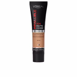 Infaillible 32H matte cover foundation #300-Cool Undertone
