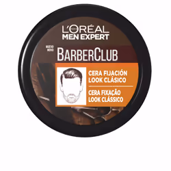 Men Expert Barber Club cire fixante look classique 75 ml