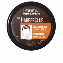 Men Expert Barber Club cire fixante look classique 75 ml