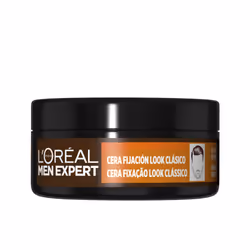 Men Expert Barber Club cire fixante look classique 75 ml