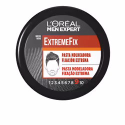 Men Expert Extremefix pâte de modelage extrême Nº9 75 ml