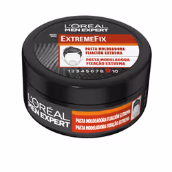 Men Expert Extremefix pâte de modelage extrême Nº9 75 ml