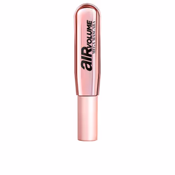 Air Volume mega mascara #01-black