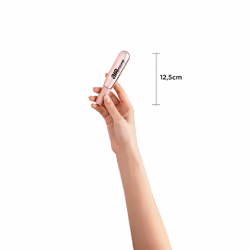 Air Volume mega mascara #01-black