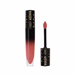L'Oréal Paris - Rouge à Lèvres Liquide Laqué Signature - 320 Be Feminist
