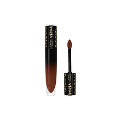 L'Oréal Paris - Rouge à Lèvres Liquide Laqué Signature - 322 Be Tropical