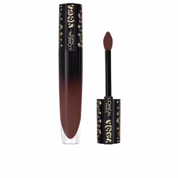 Rouge Signature liquid lipstick #324-be untam