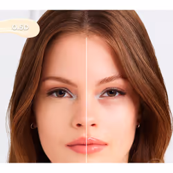 Accord Parfait sérum correcteur lumineux #0.5D