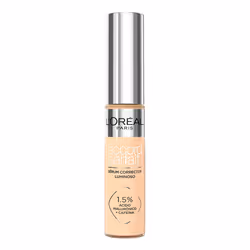 Accord Parfait sérum correcteur lumineux #4D