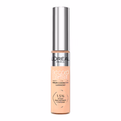 Accord Parfait sérum correcteur lumineux #7N