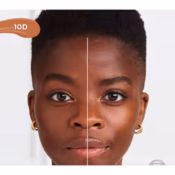 Accord Parfait sérum correcteur lumineux #10D