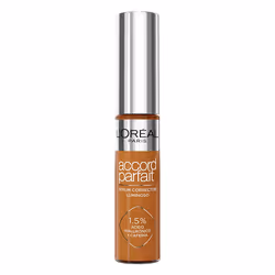 Accord Parfait sérum correcteur lumineux #9N