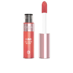 Blush liquide Lumi #630-True Rose