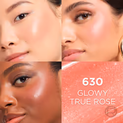 Blush liquide Lumi #630-True Rose - Vue supplémentaire 2
