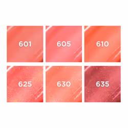 Blush liquide Lumi #630-True Rose - Vue supplémentaire 4