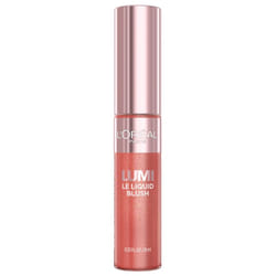 L'Oréal Paris Lumi Le Liquid Blush 11 ml - Teinte : 630 Glowy True Rose