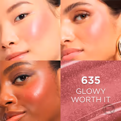 Blush liquide Lumi #601-Dewy Worth It - Vue supplémentaire 2