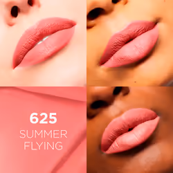 Rouge à lèvres liquide Infaillible Matte Resistance #625-été volant