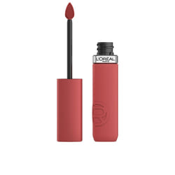 Rouge à lèvres liquide Infaillible Matte Resistance #645-alerte coup de cœur