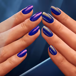 Vernis à ongles Blanche Neige #1007-Brave &amp; True - Vue supplémentaire 4