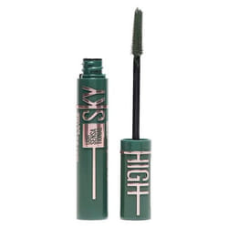 Maybelline New York Cils Sensational Sky High Mascara 7,2 ml - Teinte : Green Attitude