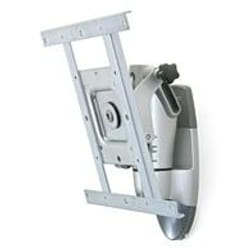 Ergotron Neo Flex Neo-Flex™ HD Wall Mount Pivot Argent Mur