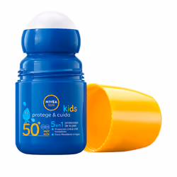 Sun Kids PROTECT&amp;CARE roll-on SPF50 50 ml