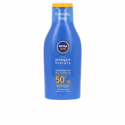 Sun PROTECT&amp;HYDRATE Lait SPF50+ 100 ml