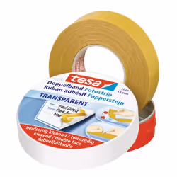TESA 05338, 10 m, Marron, 15 mm, 1 pièce(s)