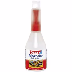 TESA 57013-00000, Liquide, Bouteille, 90 g