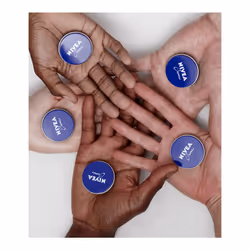 NIVEA Creme 30 ml Crème Unisexe