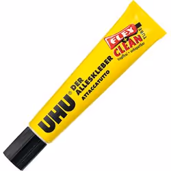 UHU FLEX + CLEAN Tube
