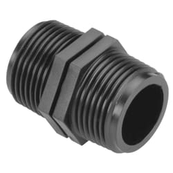Mamelon mâle pour clarinette d'arrosage enterré 26/34