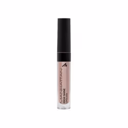 Manhattan Cosmetics High Shine, Nu, 19L, Nude Mood, Coloration, Femmes, Gloss