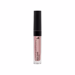 Manhattan Cosmetics High Shine, Rose, 52N, Dusty Pink, Coloration, Femmes, Gloss