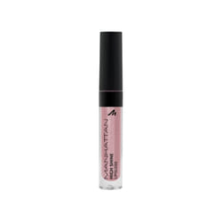 Manhattan Cosmetics High Shine brillant à lèvres 2,9 ml 52N Dusty Pink