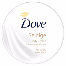 Dove 67322063, Crème, Unisexe, Hydratant, 300 g, Pot, 1 pièce(s)