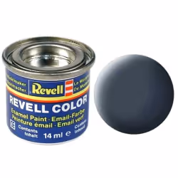 Revell Email Color 09 Anthracite Grey, Scale Model Engineering Objects