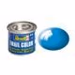 Revell COLOR (EMAIL) BLEU CIEL BRILLANT, Bleu, 1 pièce(s)
