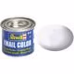 Peinture émail Revell - Vert mousse brillant - Marque REVELL