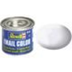 Peinture émail Revell - Vert mousse brillant - Marque REVELL
