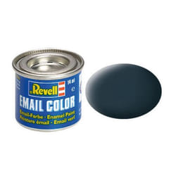Revell COLOR (EMAIL) GRIS GRANITE MAT